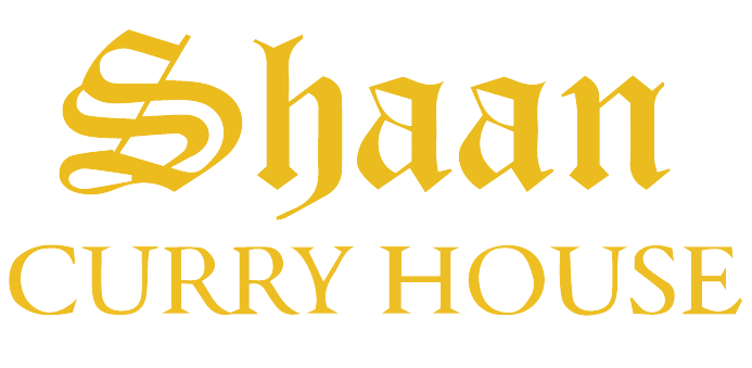 Shaan Curry House