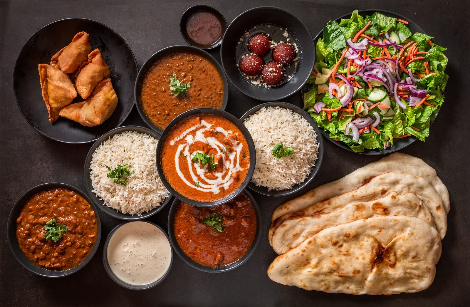 Authentic Indian Food in Ottawa: Our Story Since 1995