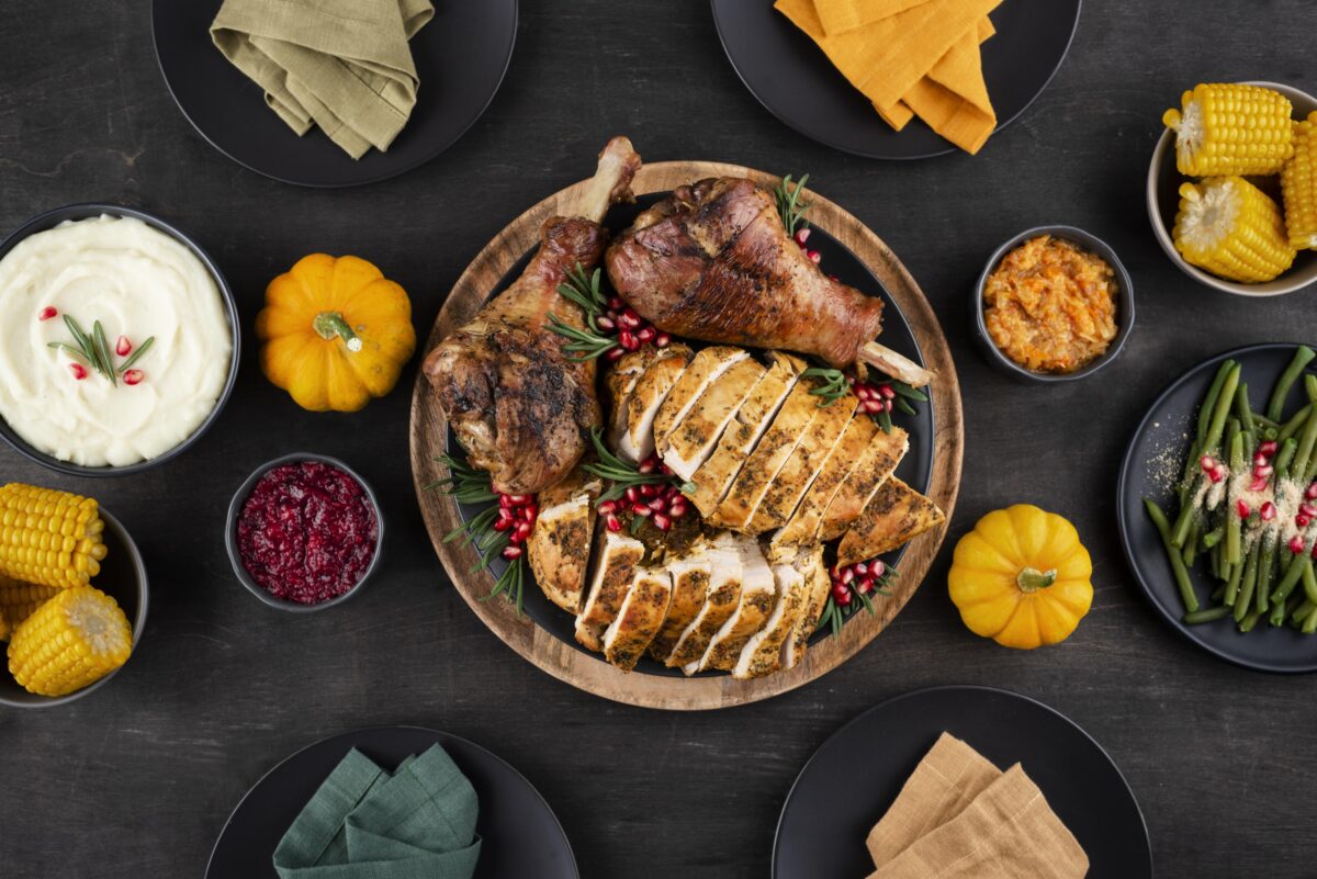 authentic indian food restaurant