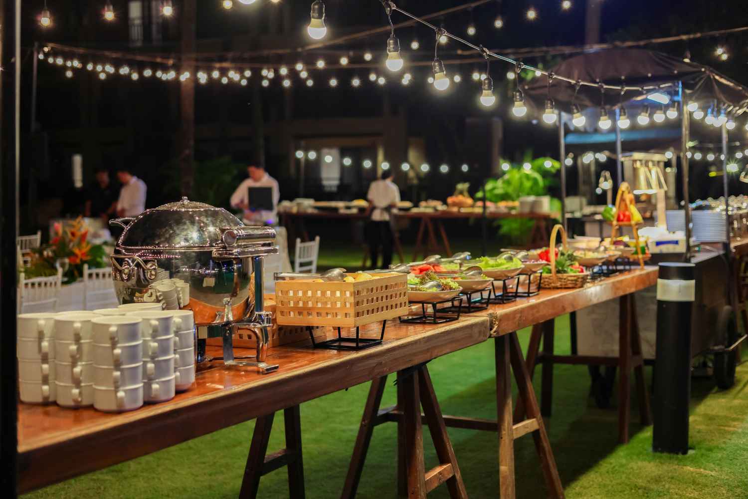 Event Catering Ottawa