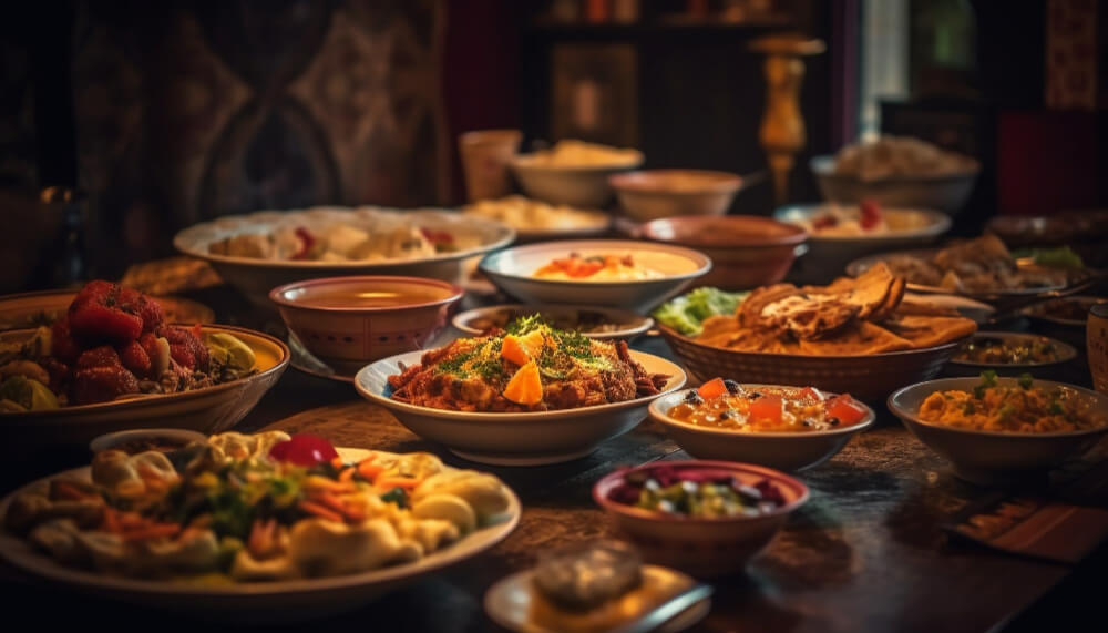 Best Catering Services Near You Starting at Just $15 Per Person