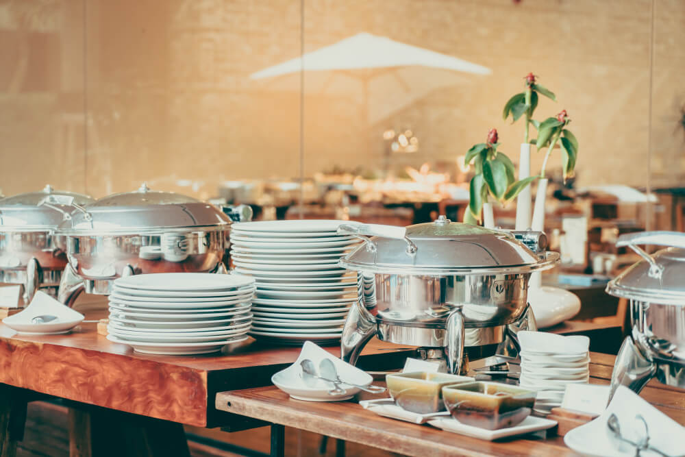 Food Catering in Ottawa