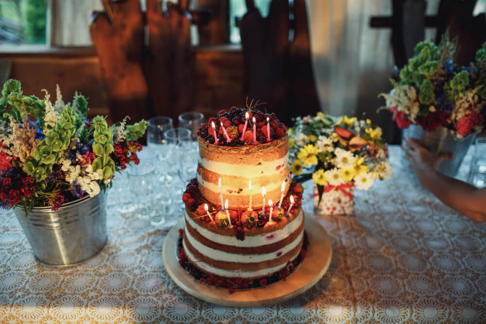 First Birthday Party Food Catering in Ottawa