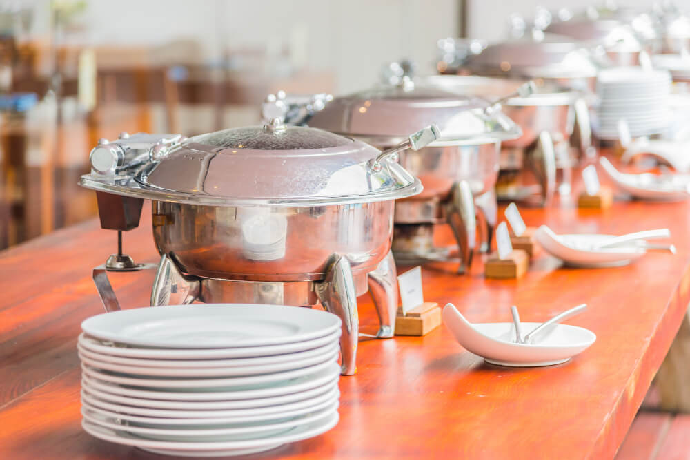 weddings party Indian catering service in nepean