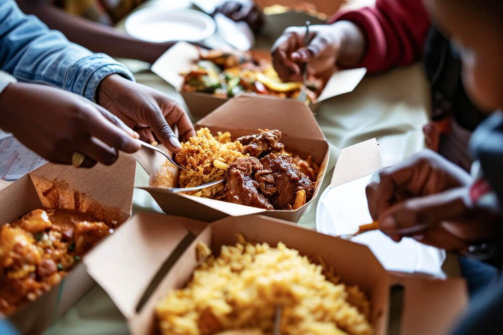 Indian Food Takeout In Ottawa